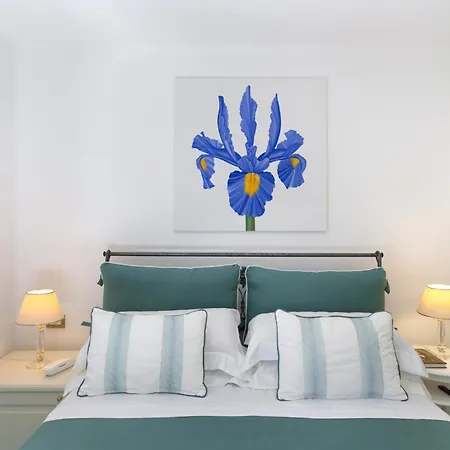 Sorrentovibes - In Center With Gardens And Outdoor Space Sorrento