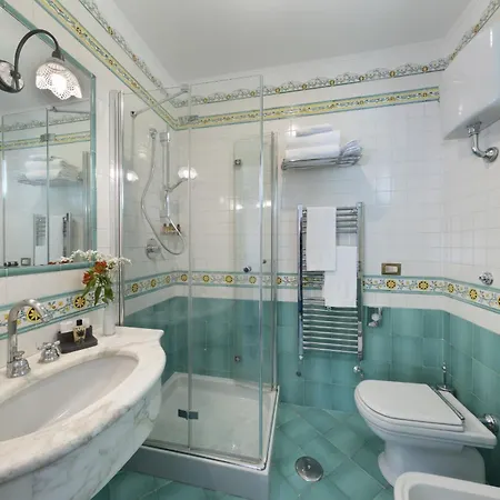 Sorrentovibes - In Center With Gardens And Outdoor Space * Sorrento