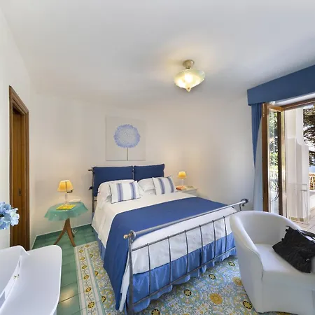 Sorrentovibes - In Center With Gardens And Outdoor Space Villa Sorrento