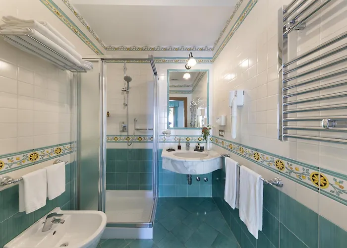 Sorrentovibes - In Center With Gardens And Outdoor Space