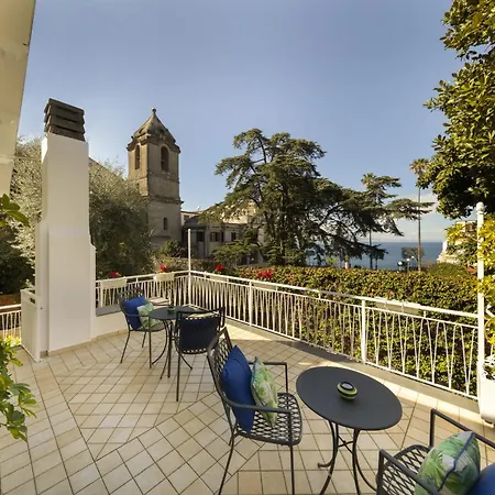 Sorrentovibes - In Center With Gardens And Outdoor Space Villa