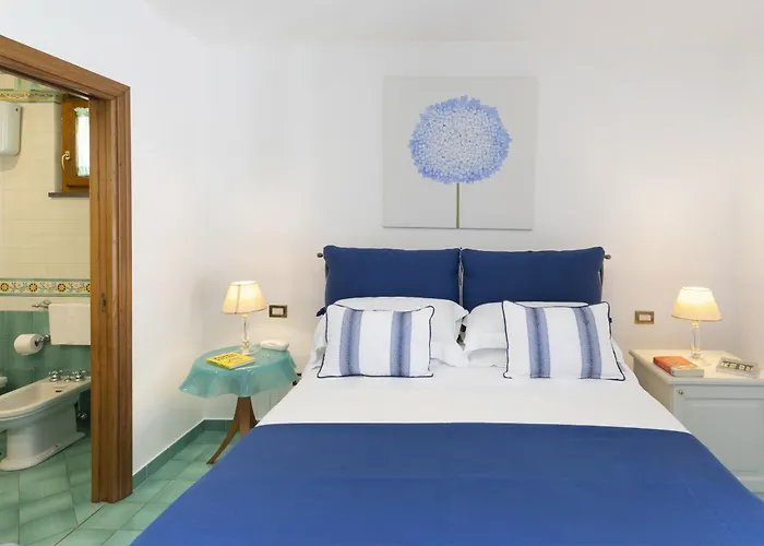 Sorrentovibes - In Center With Gardens And Outdoor Space Villa Sorrente