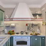 Sorrentovibes - In Center With Gardens And Outdoor Space Villa Sorrente