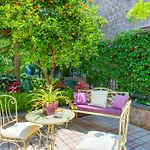Sorrentovibes - In Center With Gardens And Outdoor Space Villa Sorrente