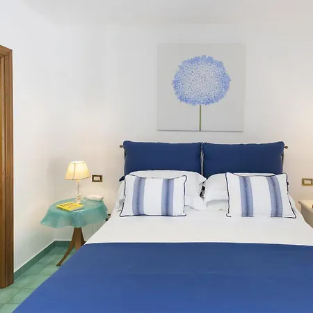 Sorrentovibes - In Center With Gardens And Outdoor Space וילה סורנטו