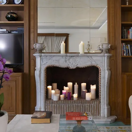 Sorrentovibes - In Center With Gardens And Outdoor Space *