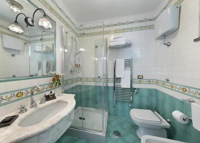 Sorrentovibes - In Center With Gardens And Outdoor Space * Sorrento